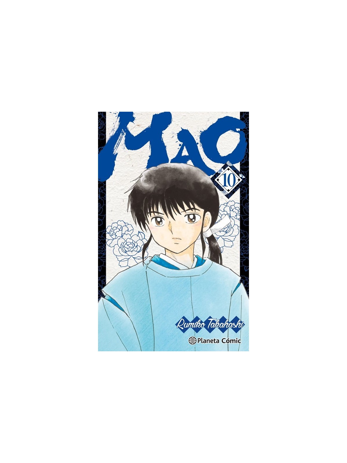 Compra Mao 09 de Planeta Comic al mejor precio (8,50 €)
