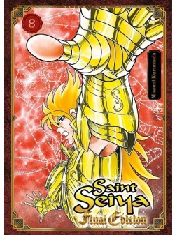 La Última Dinastía 01 - Distrito Manga