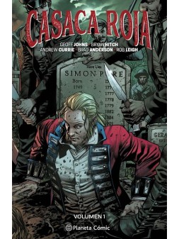 Colección de Cómics y Novelas Gráficas - La Cueva Roja