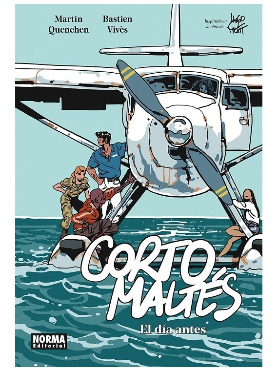 Compra Mao 09 de Planeta Comic al mejor precio (8,50 €)