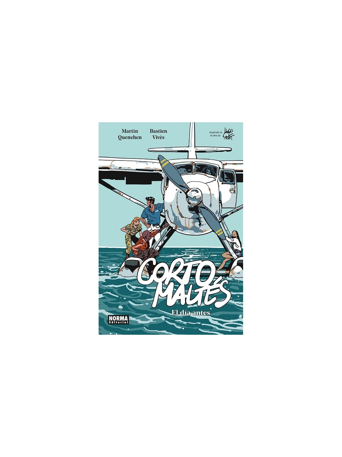 Compra Mao 09 de Planeta Comic al mejor precio (8,50 €)
