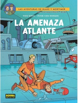 Compra Blake y Mortimer 04 (Integral) de Norma Editorial al mejor prec