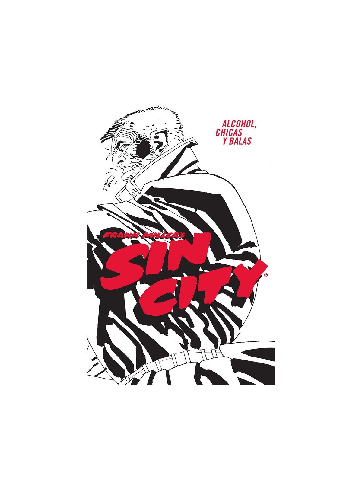 Compra Sin City 1: El Duro Adiós de Norma Editorial al mejor precio (3