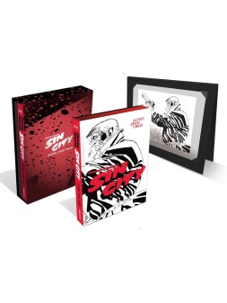 Colección de Cómics y Novelas Gráficas - La Cueva Roja