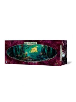 Arkham Horror LCG: Regreso a La Era Olvidada de Fantasy Flight Games en Juegos de Cartas | La Cueva Roja