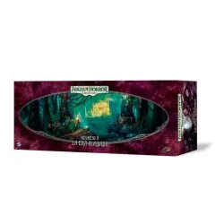 Compra Arkham Horror LCG: Regreso a La Era Olvidada de Fantasy Flight 