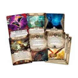 Compra Arkham Horror LCG: Regreso a La Era Olvidada de Fantasy Flight 