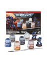 Compra Warhammer 40.000: Space Marines - Infernus Marines + Paints Set