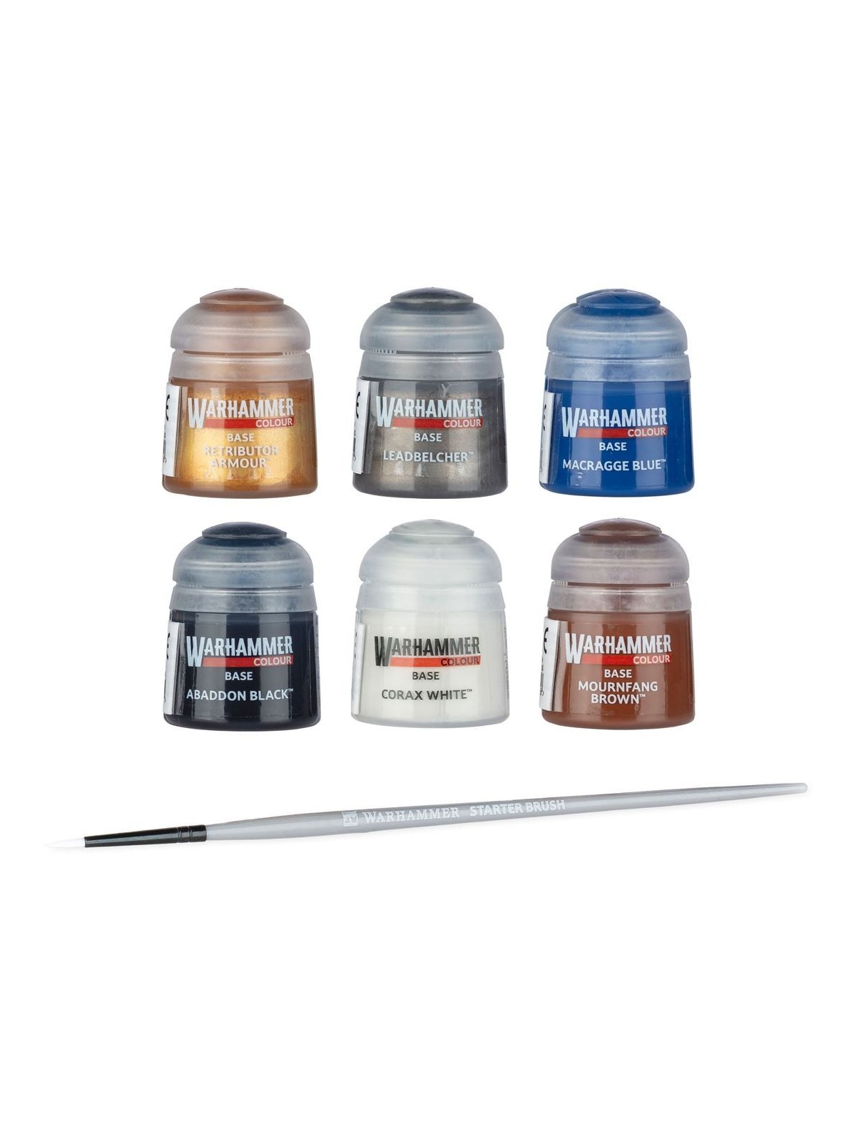 Compra Warhammer 40.000: Space Marines - Infernus Marines + Paints Set