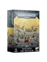 Compra Warhammer 40.000: Orks - Gretchin (50-16) de Games Workshop al 