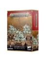 Compra Warhammer Age of Sigmar: Maggotkin of Nurgle - Nurglings (97-18