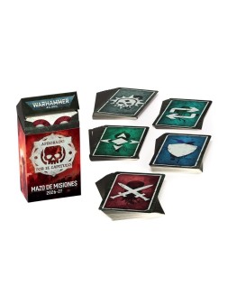 Colección de Games Workshop - La Cueva Roja