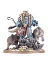 Warhammer 40000: Space Wolves - Logan Grimnar (53-28)