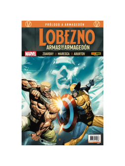 Colección de Cómics Americano - La Cueva Roja