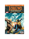 Prologo a Armagedon: Lobezno - Armas | Panini