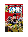 Biblioteca Conan: Conan el Bárbaro 23 - Panini