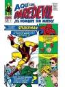 Biblioteca Marvel Pack Daredevil (01-03) - Stan Lee