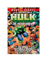 Marvel Héroes: El Increíble Hulk de Peter David 7