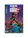 Predator Mata al Universo Marvel - Panini Comics