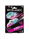 Beyblade X Wriggle Kraken S 3-850 CX Starter Pack Set