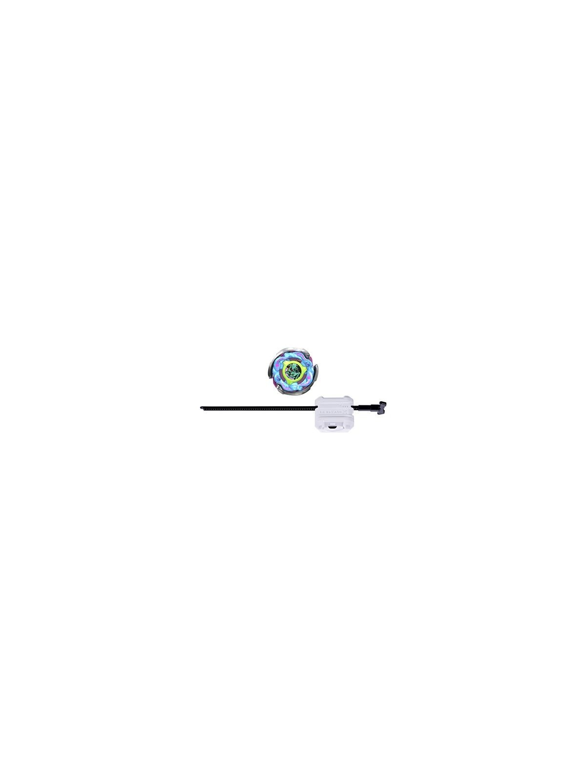 Beyblade X Wriggle Kraken S 3-850 CX Starter Pack Set