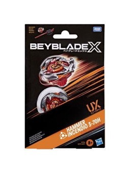 Beyblade X Official Winder Launcher - Hasbro