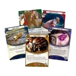 Compra Arkham Horror LCG: Hasta el Cuello de Fantasy Flight Games al m