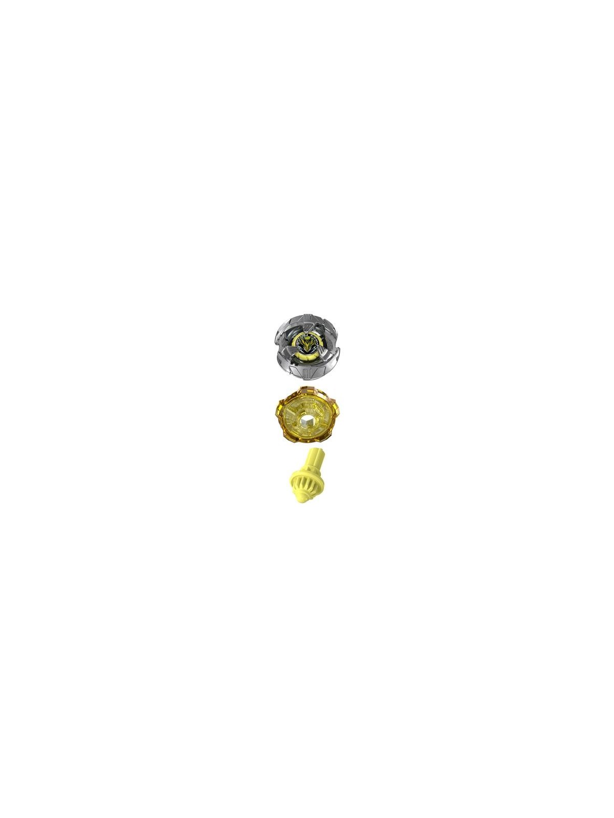 Beyblade X Shelter Drake 5-70o Booster Pack Set