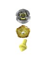 Beyblade X Shelter Drake 5-70o Booster Pack Set