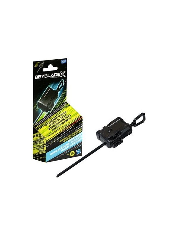 Beyblade X Official Winder Launcher