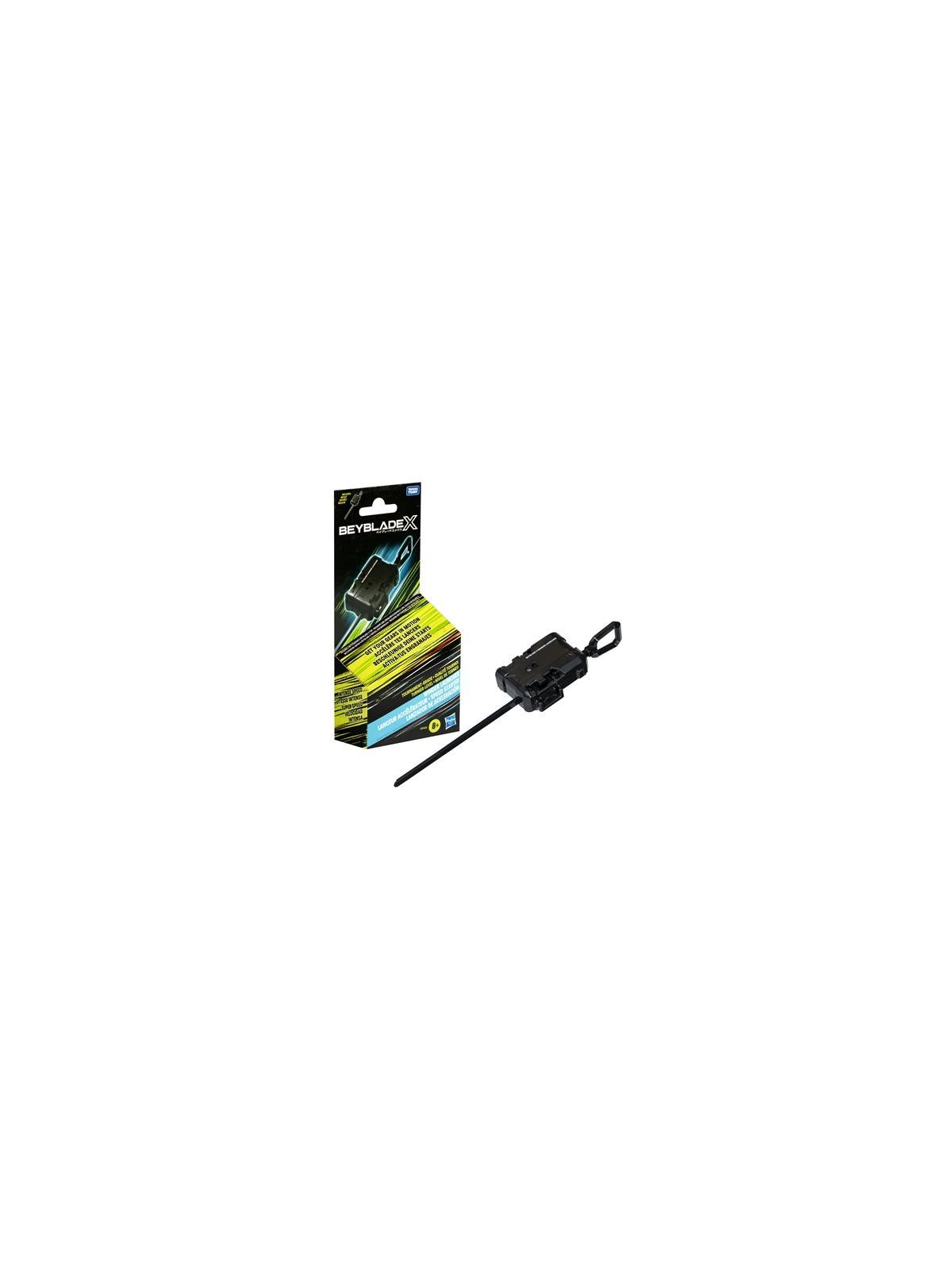 Beyblade X Official Winder Launcher