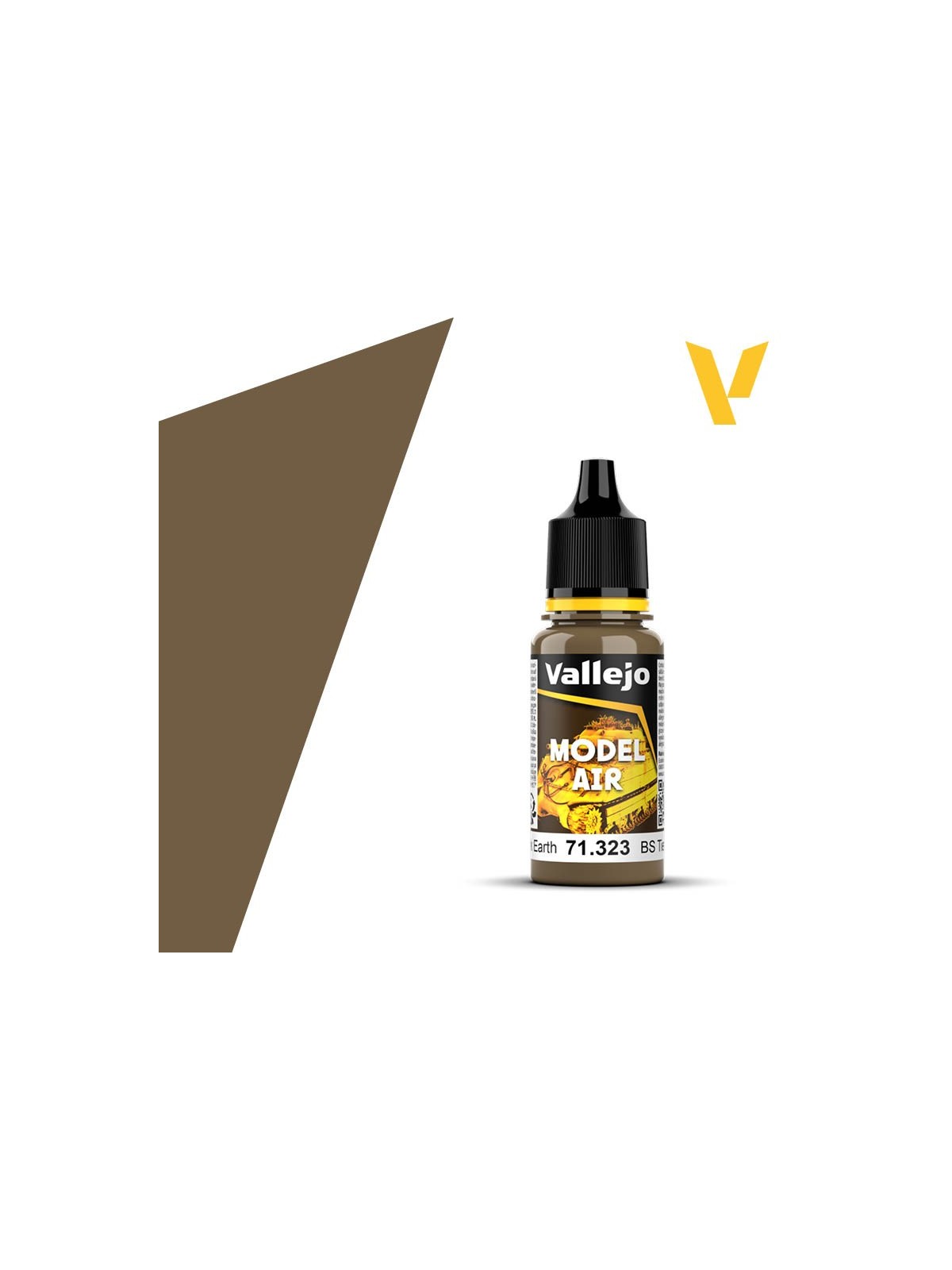 Compra Azul Mediterráneo Oscuro Model Air Vallejo 18ml (71313) de Vall