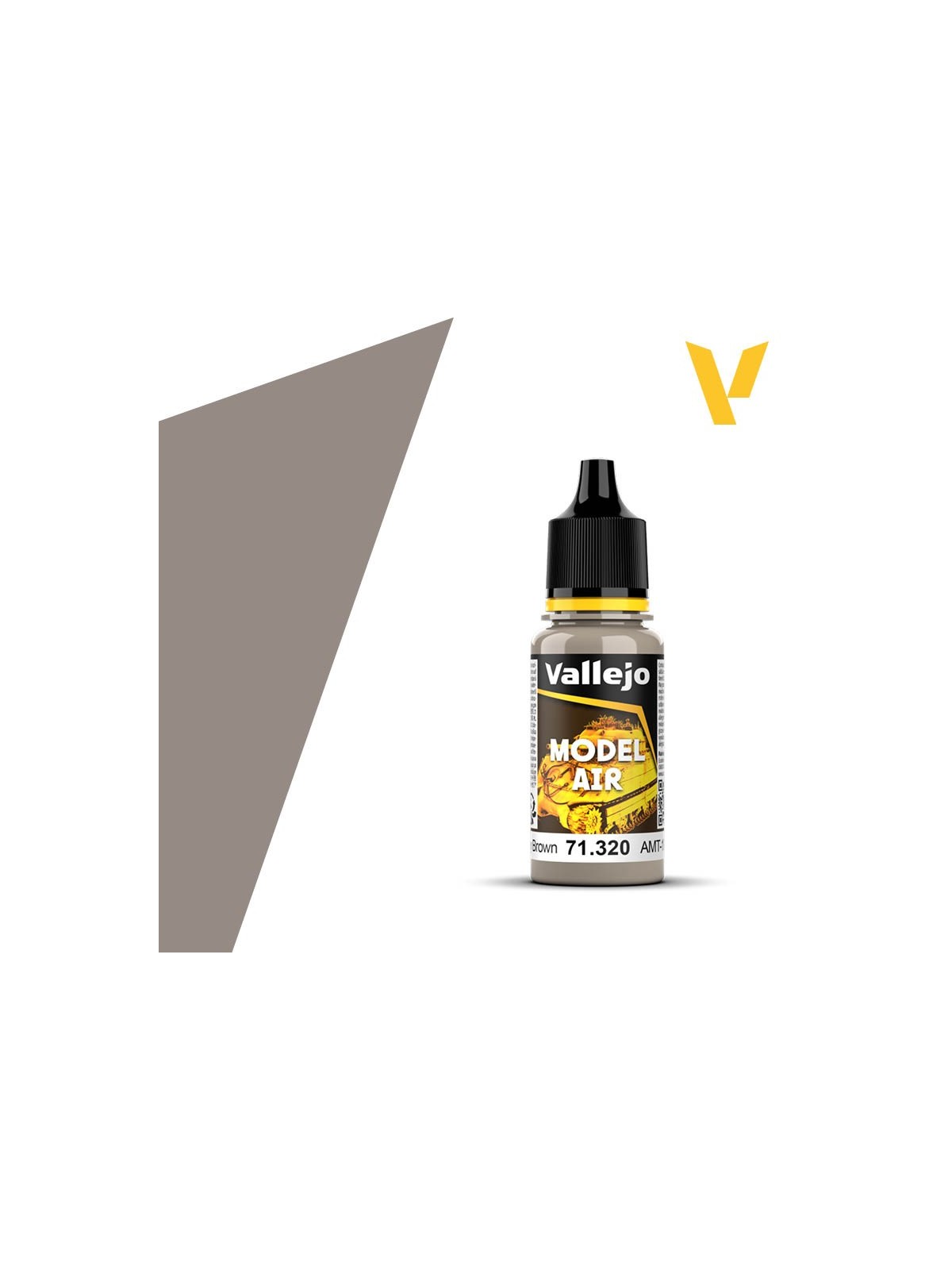 Compra Azul Mediterráneo Oscuro Model Air Vallejo 18ml (71313) de Vall