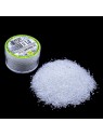 Piedras de Cristal Rotas 1-2mm