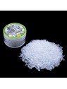Piedras de Cristal Rotas (2-4mm)