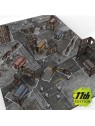 Glasspack Footprints Básicos 11 edición Wh40k Compatibles