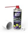 Spray Limpiador Aerografo 200 ml