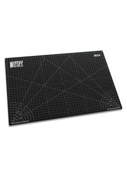 Glasspack Footprints Básicos 11 edición Wh40k Compatibles - Green Stuff World