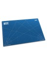 Tapete de Corte A3 Azul