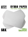 Hidro Papel x50