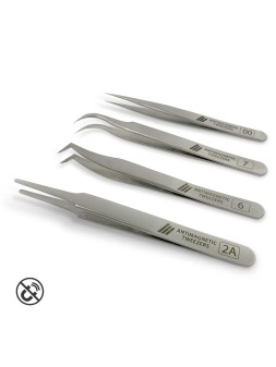 Pinzas Precisión Anti-Magnéticas