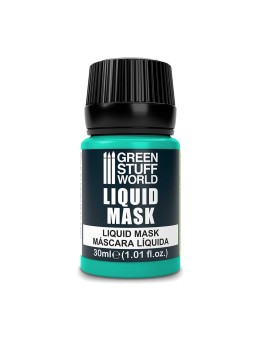 Mascara Liquida (30ml)