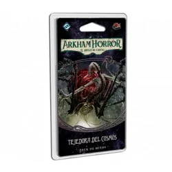 Compra Arkham Horror LCG: Tejedora del Cosmos de Fantasy Flight Games 