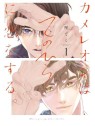 Amor en la Palma de su Mano 01 - Rinteku | Panini