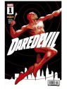 Daredevil 01 - Lee Garbett | Panini Comics