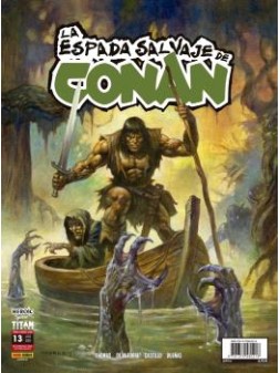 Colección de Cómics Americano - La Cueva Roja