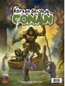 La Espada Salvaje de Conan 13 (Rústica) - Panini Marvel