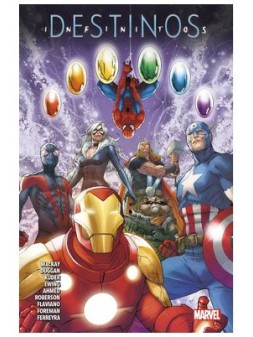 Colección de Cómics Americano - La Cueva Roja