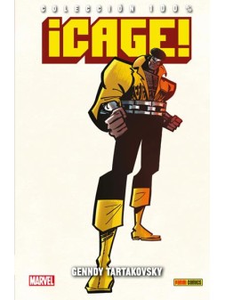 Colección de Cómics Americano - La Cueva Roja