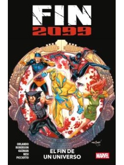 Colección de Cómics Americano - La Cueva Roja